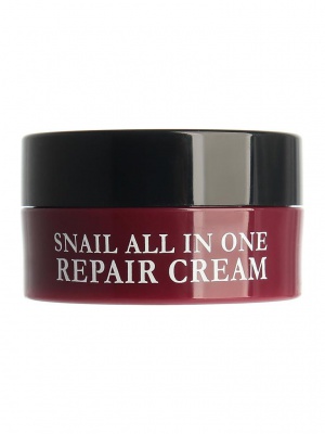 Крем для лица улиточный Eyenlip Snail All In One Repair Cream 15 мл