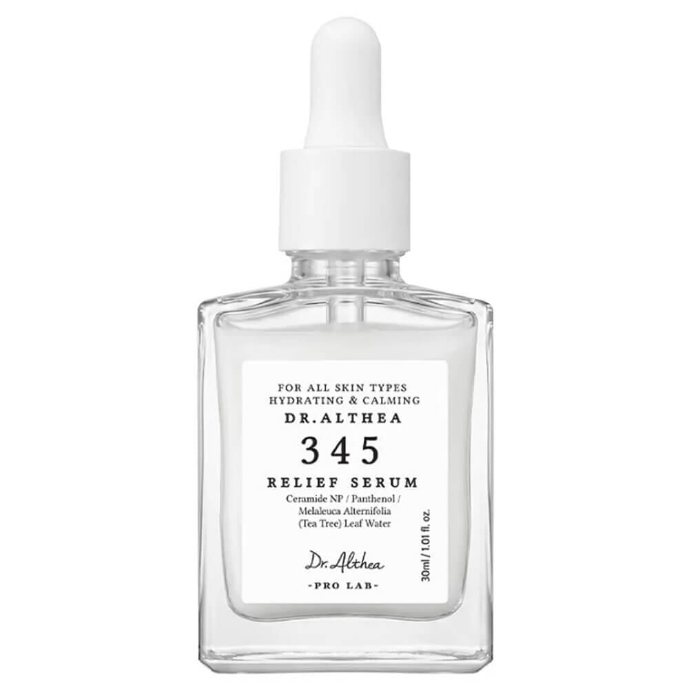 Dr.Althea 345 Relief Serum