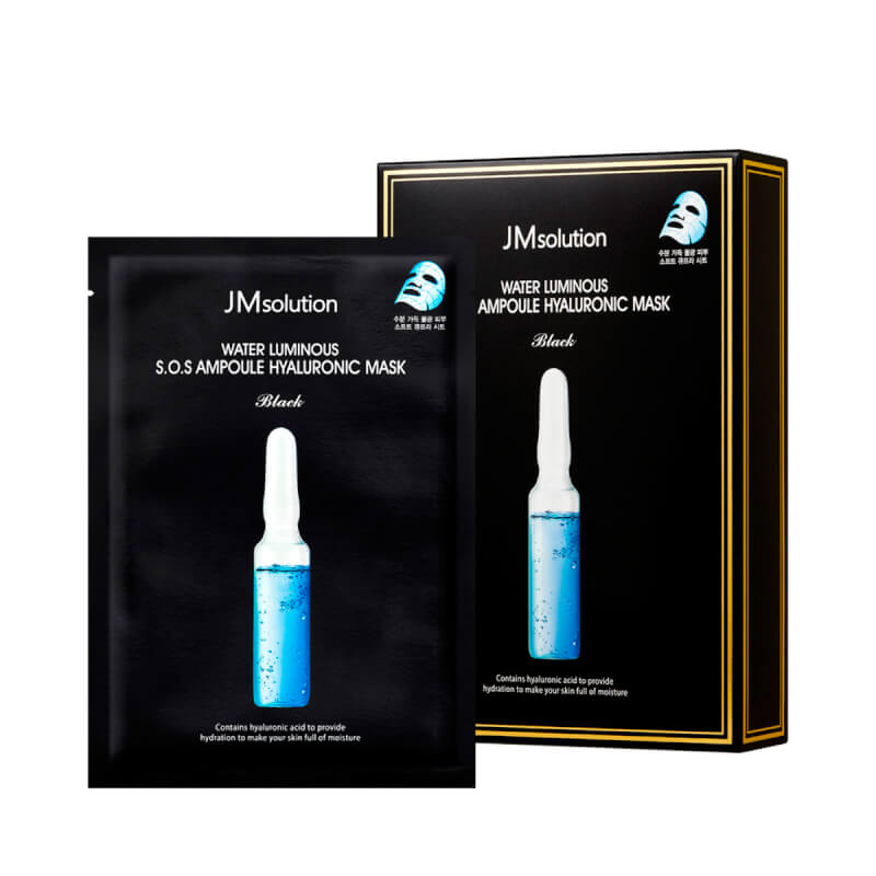 water-luminous-sos-ampoule-hyaluronic-mask-