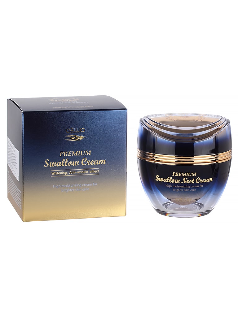 CELLIO PREMIUM SWALLOW NEST CREAM-min