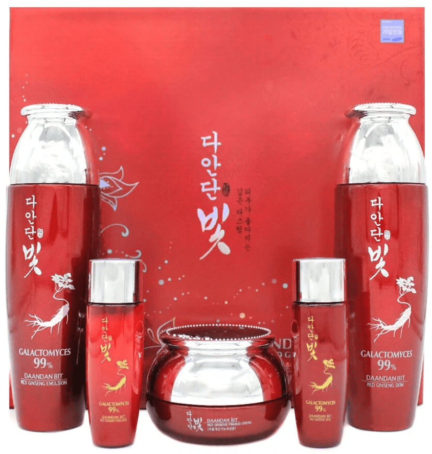 DAANDAN BIT PREMIUM RED GINSENG 3SET-min