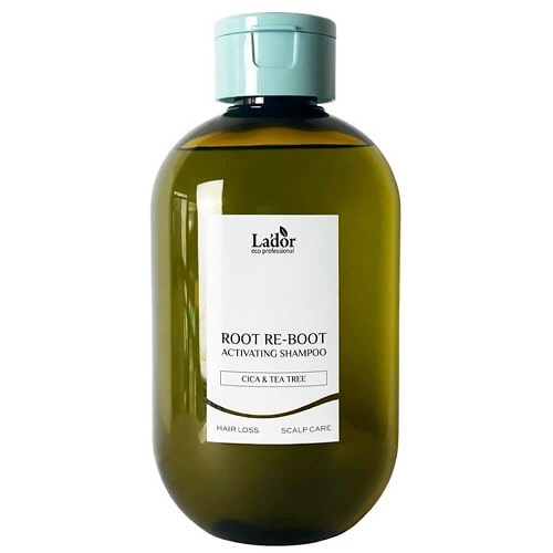 Lador-Root-Re_Boot-Activating-Shampoo-Cica-_-Tea-Tree-min