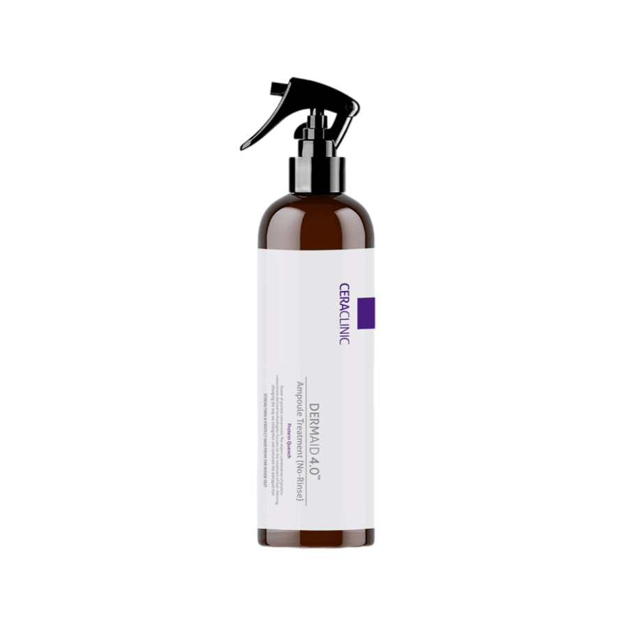 CERACLINIC DERMAID 4.0 Ampoule Treatment Protein Quench, 250 мл (1)