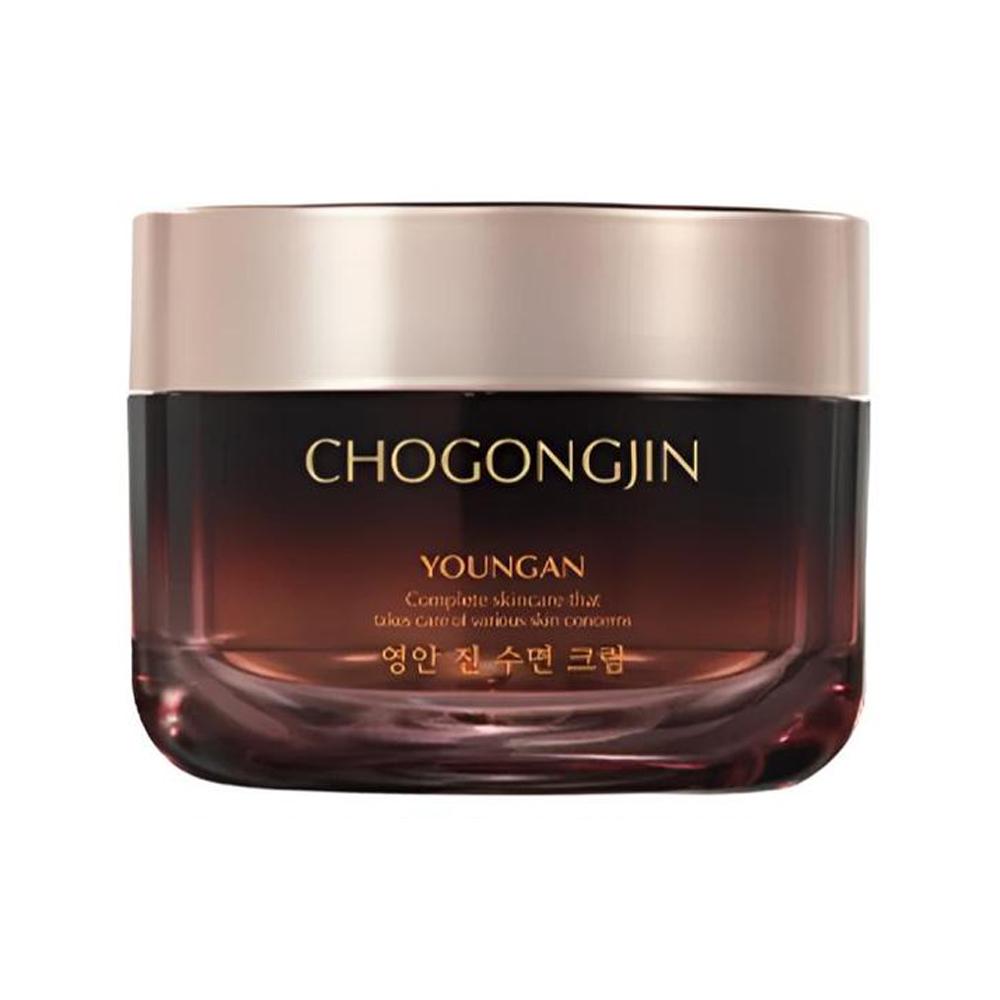 CHOGONGJIN YOUNGAN JIN OVERNIGHT CREAM