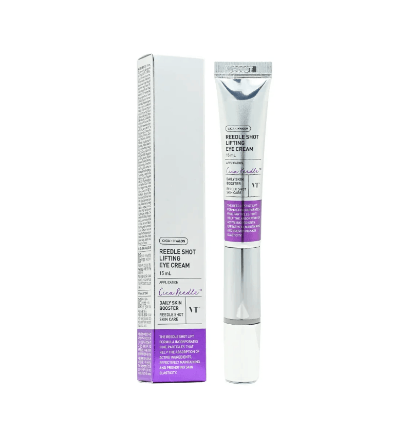 VT Cosmetics Reedle Shot Lifting Eye Cream