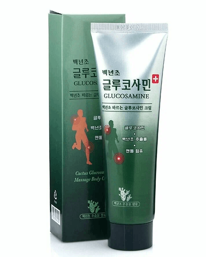 NADAM BAEKNYEONCHO GLUCOSAMINE