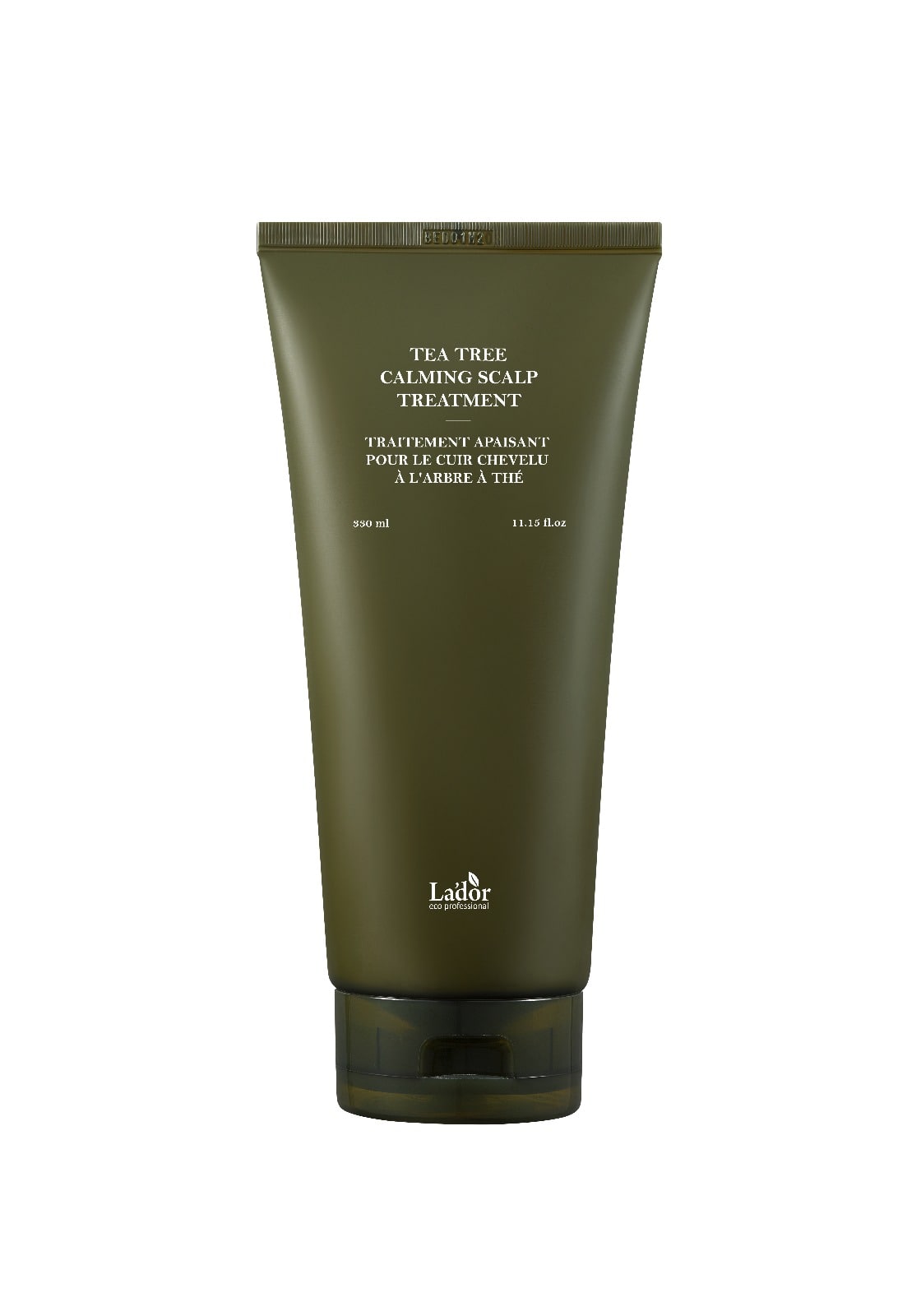 LA'DOR TEA TREE CALMING SCALP TREATMENT-min