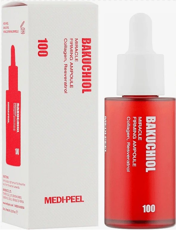 Medi-Peel Bakuchiol Firming Ampoule-min