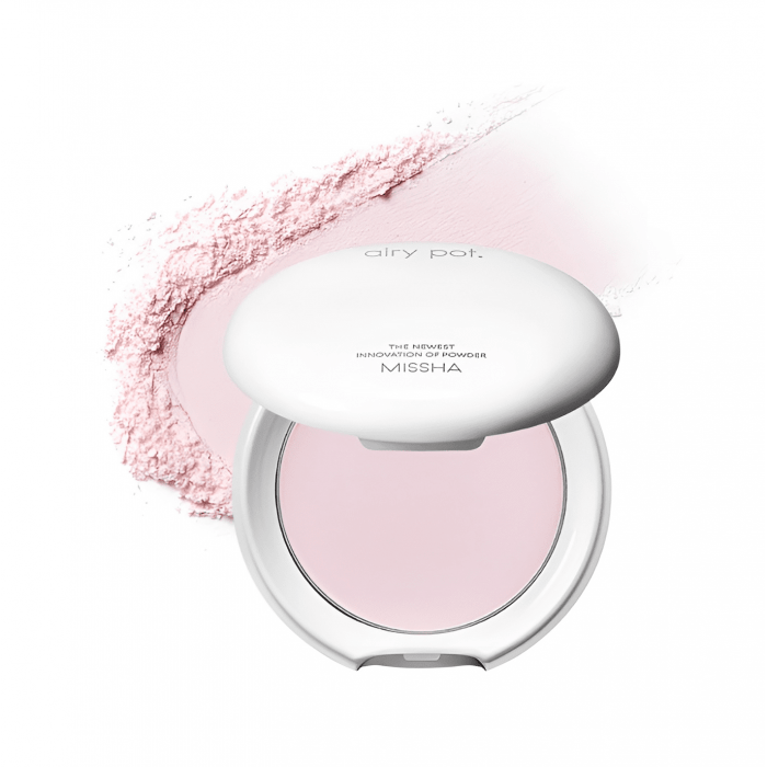 MISSHA-Airy-Pot-Pressed-Powder-Pink-min