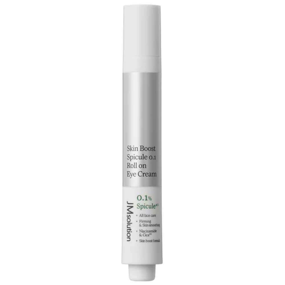 JMSOLUTION Skin Boost Spicule  Roll On Eye Cream, 15мл