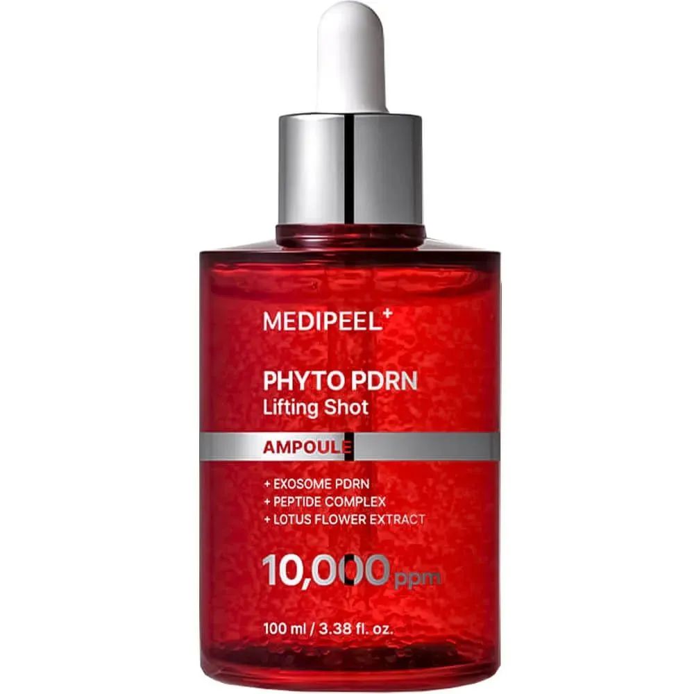Medi-Peel Phyto Exosome PDRN Lifting Shot Ampoule