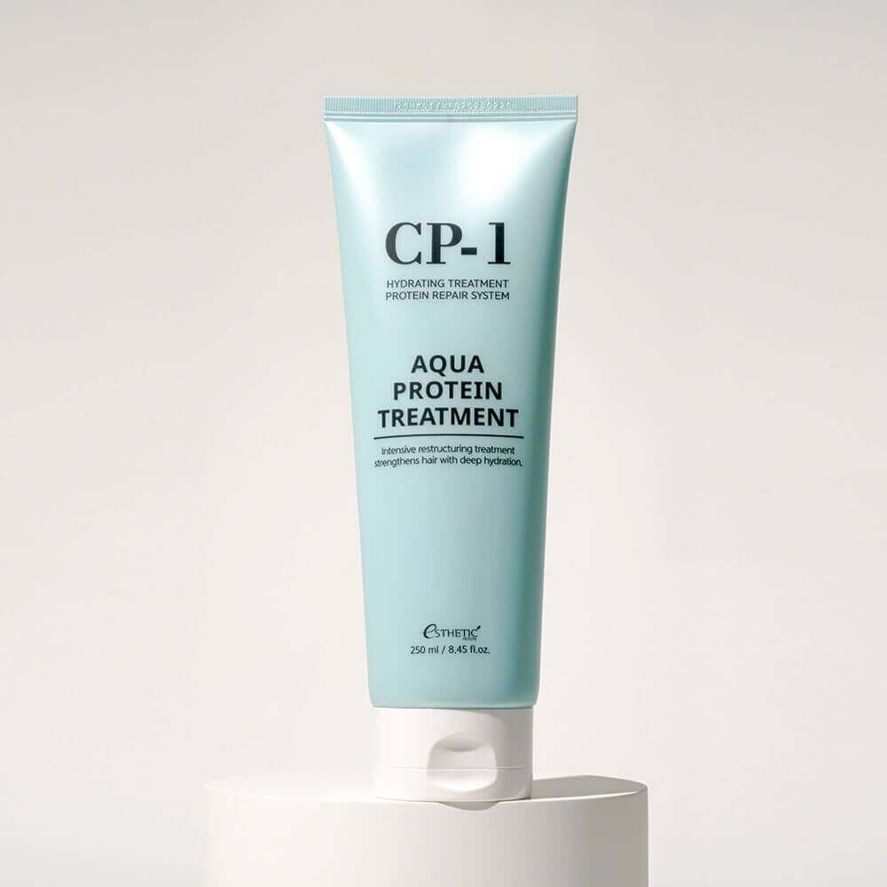 ESTHETIC HOUSE CP-1 Aqua Protein Treatment, 250 мл