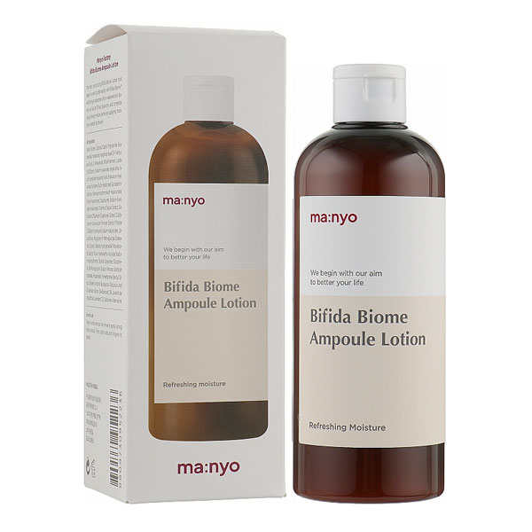 Manyo-Bifida-Biome-Ampoule-Lotion-300мл-min