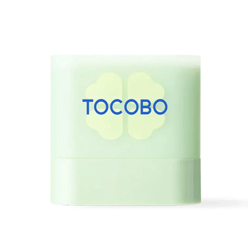 TOCOBO Cica Cooling Sun Stick Mini SPF50+ PA++++