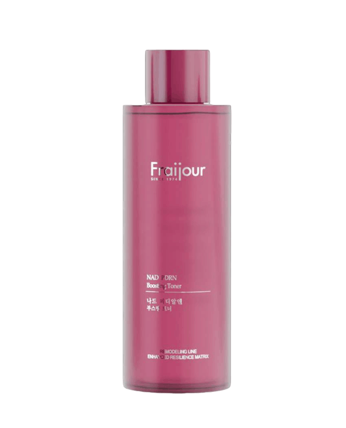 Fraijour NAD+PDRN Boosting Toner, 250 мл