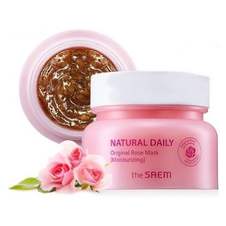 the-saem-natural-daily-original-rose-mask-13840