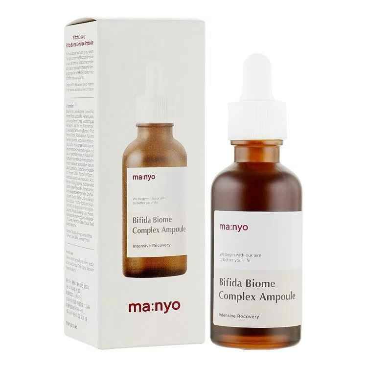 MANYO BIFIDA BIOME COMPLEX AMPOULE