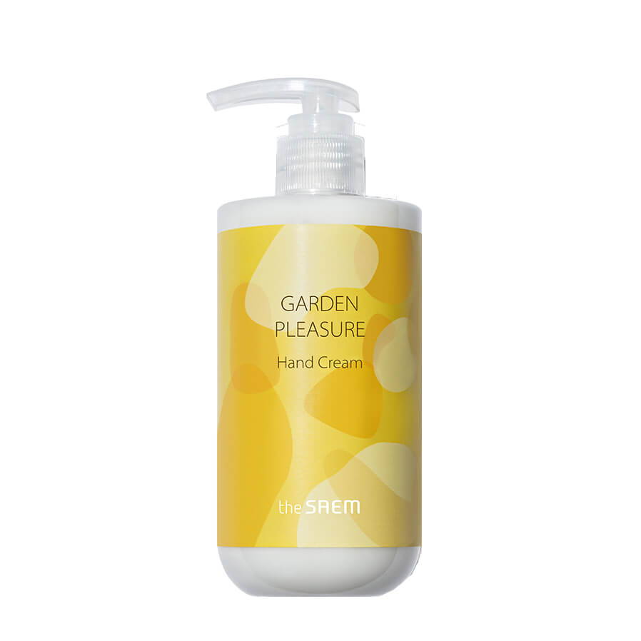 The Saem Garden Pleasure Hand Cream