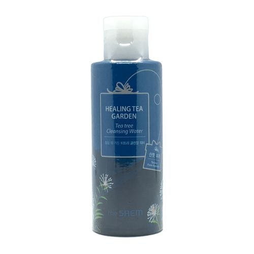 The Saem Healing Tea Garden Tea Tree Cleansing Water-150-500x500
