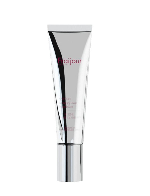 Fraijour NAD+PDRN Remodeling Cream Incapsule Rose, 50 мл