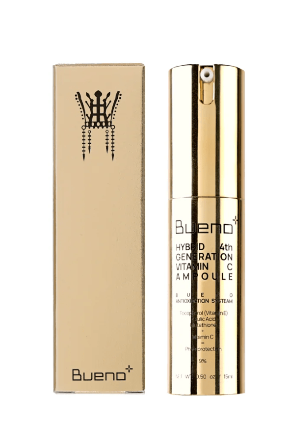 Bueno Hybrid 4th Generation Vitamin C Ampoule-min