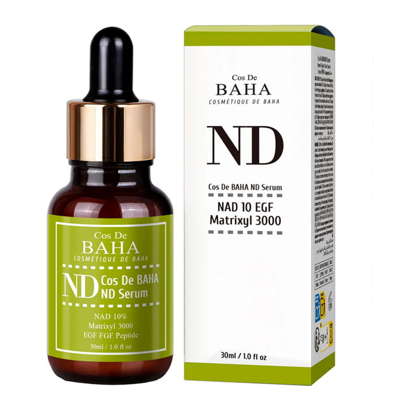 Cos De Baha NAD ND Serum (1)
