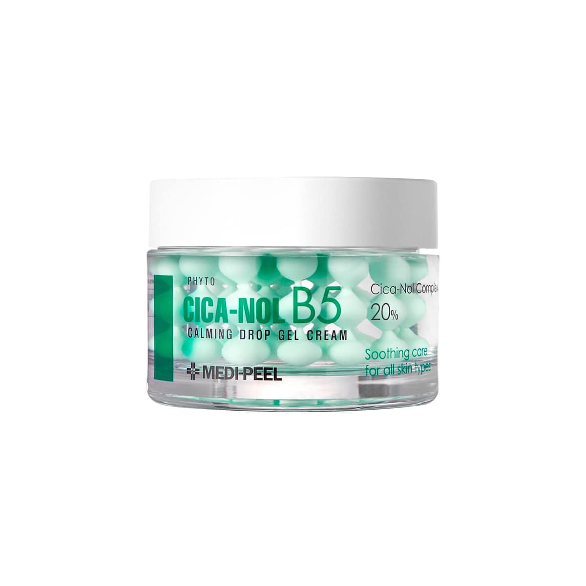 Medi-Peel-Phyto-CICA-Nol-B5-Calming-Drop-Gel-Cream-min