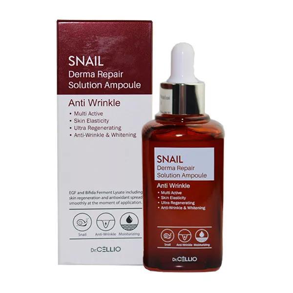 Dr.Cellio-Snail-solution-ampoule-50ml