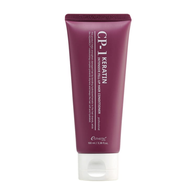 CP-1 Keratin Intensive Fill-up Hair Conditioner (1)