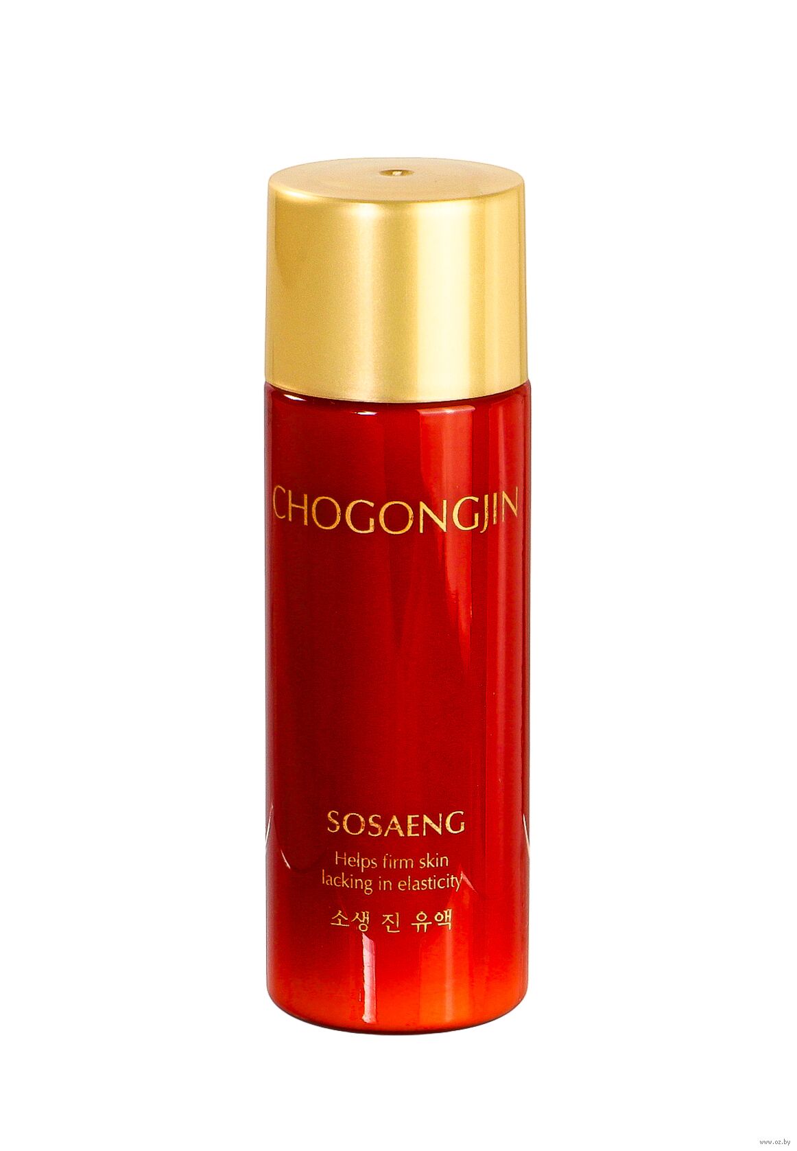 Missha ChoGongJin Sosaeng Jin Emulsion 30мл-min