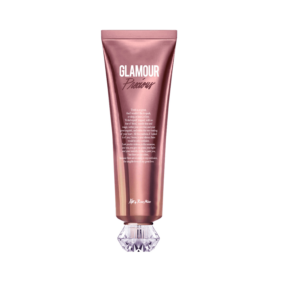 evas-parfyumirovannyj-krem-dlya-tela-s-aromatom-mandarina-i-zhasmina-kiss-by-rosemine-fragrance-cream-glamour-precious-120-ml