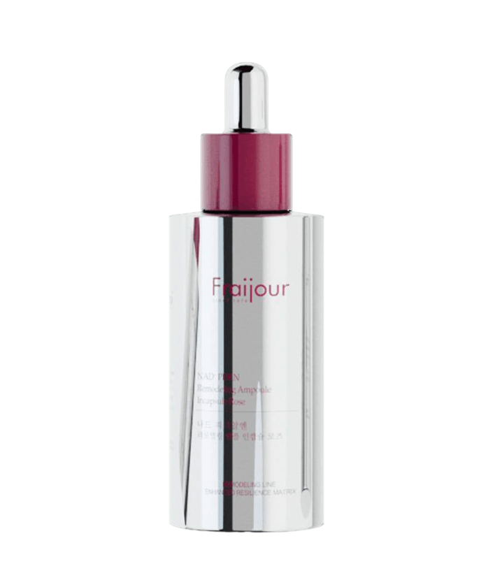 NAD+PDRN Remodeling Ampoule Incapsule Rose, 50 мл