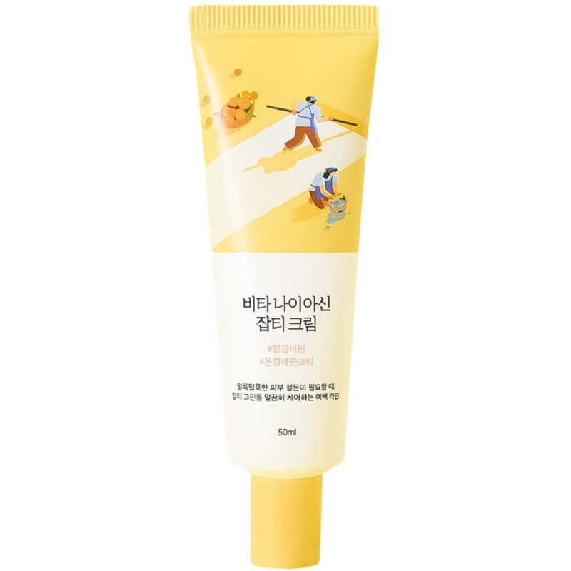 Round-Lab-Vita-Niacinamide-Dark-Spot-Cream-min