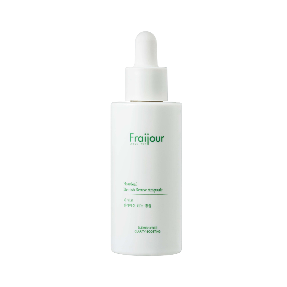 Heartleaf Blemish Renew Ampoule-min