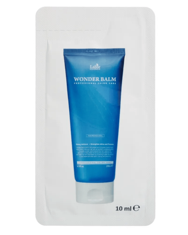 La'dor Wonder Hair Care Sample