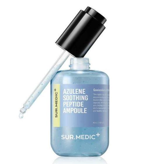 Neogen SUR.MEDIC Azulene Soothing Peptide Ampoule-min