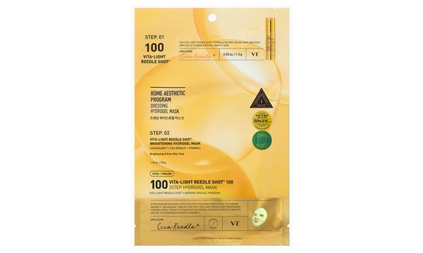 vt-cosmetics-vita-light-reedle-shot-100-2step-hydrogel-mask-min