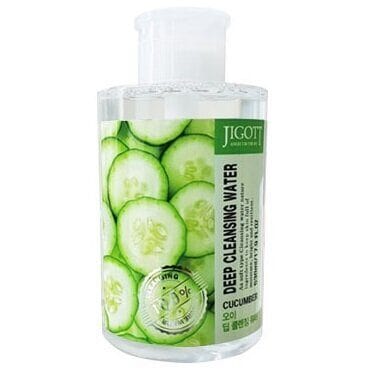 jigott_cucumber_deep_cleansing_water