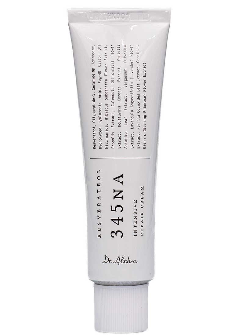 Dr.Althea Pro Lab Resveratrol 345NA Intensive Repair Cream-min