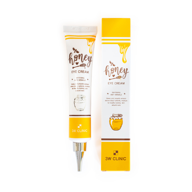 Krem_dlya_kozhi_vokrug_glaz_3W_CLINIC_s_Myodom_Honey_Eye_Cream.750x0