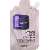 Крем для лица Eyenlip Itense Rich Active Cream, 25g