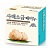 Мыло с минералами мертвого моря Mukunghwa Dead Sea Mineral Salts Body Soap