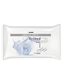 Маска для лица альгинатная с ретинолом Anskin Retinol Modeling Mask