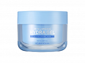 Крем для лица увлажняющий Holika Holika Hyaluronic Hydra Cream, 50 мл