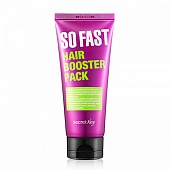 Маска для роста волос Secret Key So Fast Hair Booster Pack