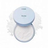 Пудра рассыпчатая матирующая Etude House MBS Sebum soak Powder 5G