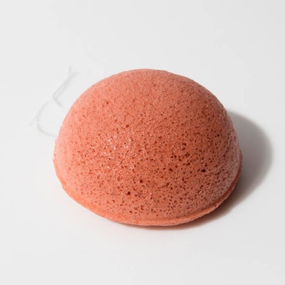 Спонж конняку очищающий Innisfree Jeju Volcanic Konjac Cleansing Sponge