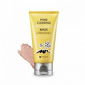 Маска с вулканическим пеплом Mizon Pore clearing volcanic mask