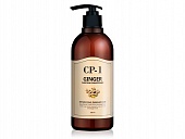 Кондиционер для волос с имбирем Esthetic House CP-1 Ginger Purifying Conditioner