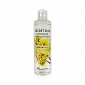 Тонер для лица с экстрактом гамамелиса Secret Skin Witchhazel&Galactomyces Poreless Toner